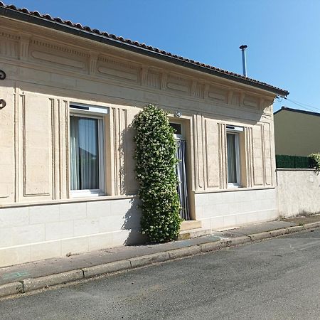 Suite Dans Une Echoppe Begles Exterior photo