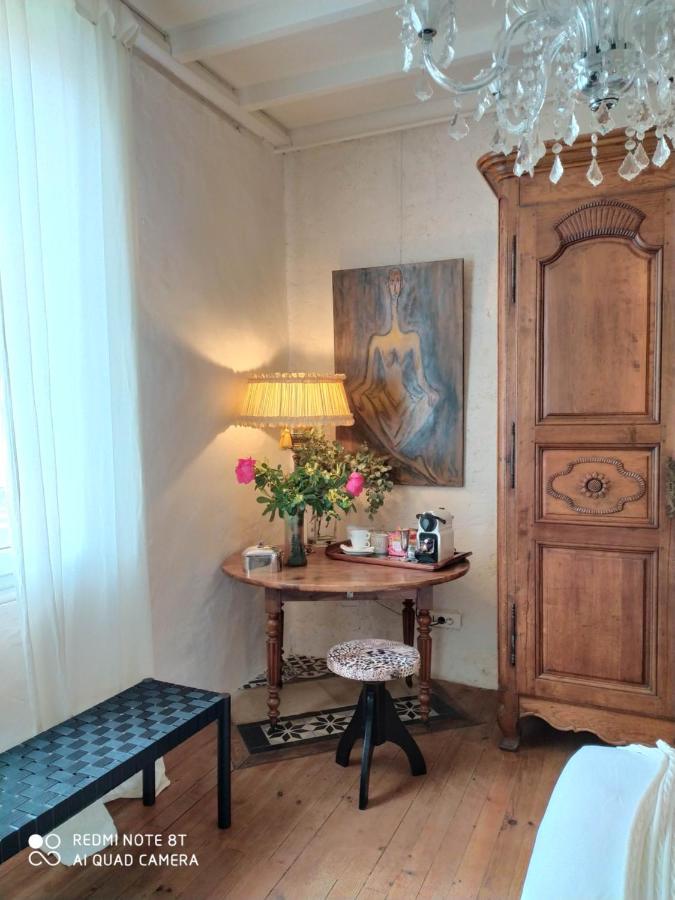 Suite Dans Une Echoppe Begles Exterior photo