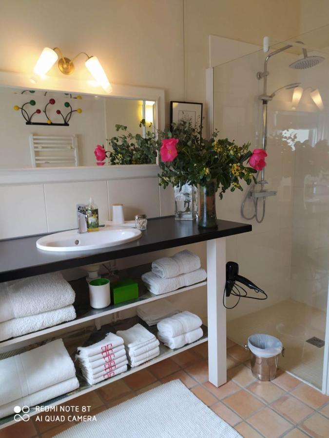 Suite Dans Une Echoppe Begles Exterior photo