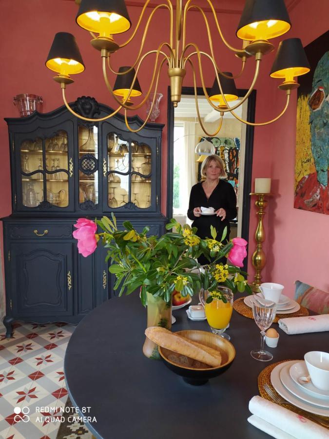 Suite Dans Une Echoppe Begles Exterior photo