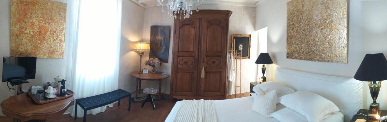 Suite Dans Une Echoppe Begles Exterior photo