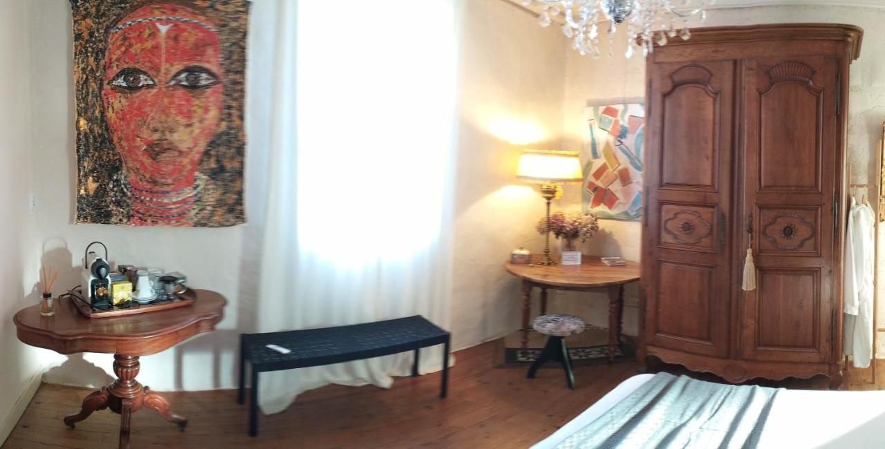 Suite Dans Une Echoppe Begles Exterior photo