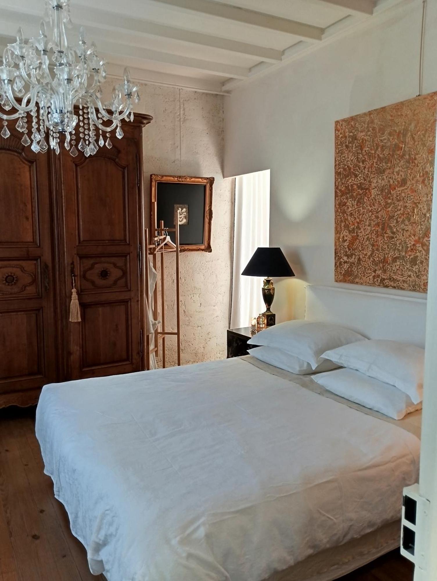Suite Dans Une Echoppe Begles Exterior photo