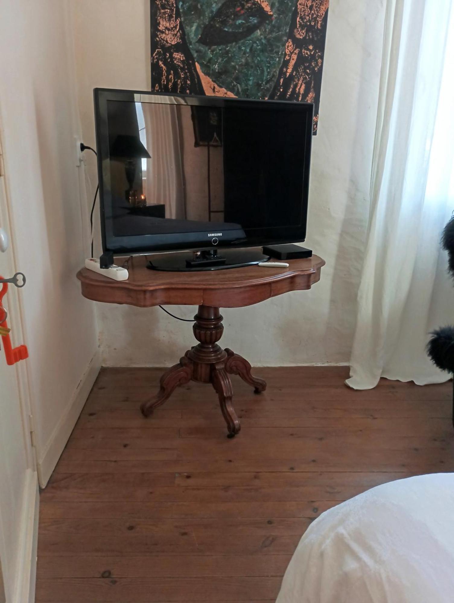 Suite Dans Une Echoppe Begles Exterior photo